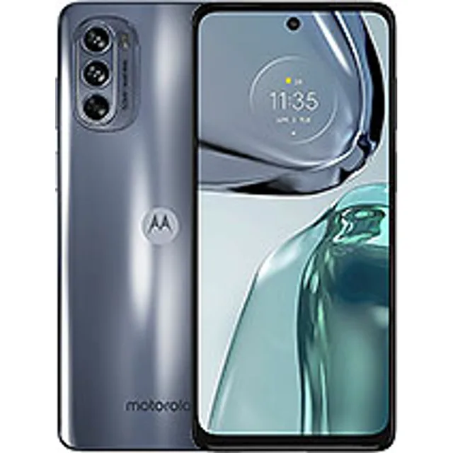 Motorola G62 – Cambio de centro de carga