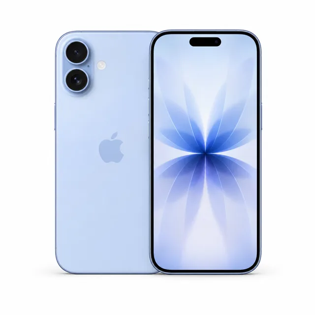 iPhone 17 – Cambio de pantalla