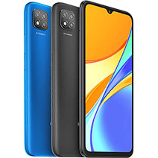 Xiaomi Redmi 9C – Cambio de batería