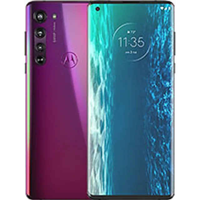 Motorola Edge – Cambio de batería