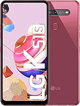 LG K51S BL T49 – Cambio de batería