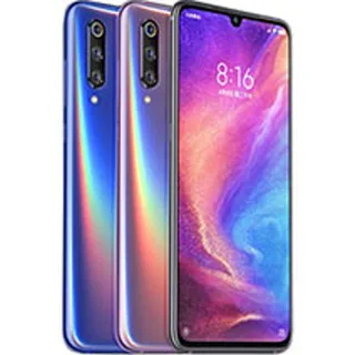 Xiaomi Mi 9 – Cambio de centro de carga