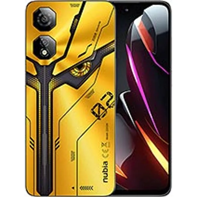 ZTE Nubia Neo 2 5G – Cambio de pantalla