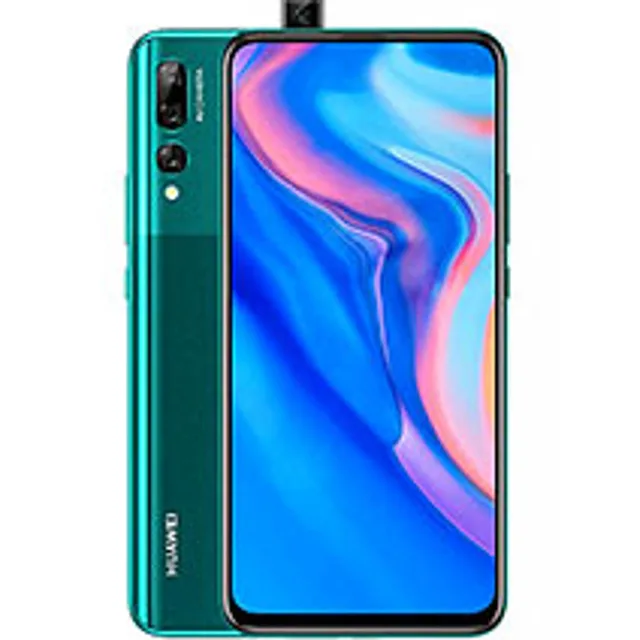 Huawei Y9 Prime – Cambio de batería