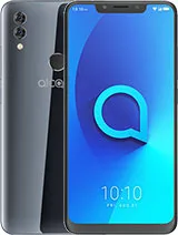 Alcatel 5060 5V – Cambio de pantalla