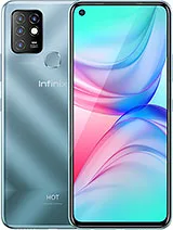 Infinix HOT 10 – Cambio de pantalla