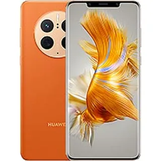 Huawei Mate 50 Pro – Cambio de pantalla