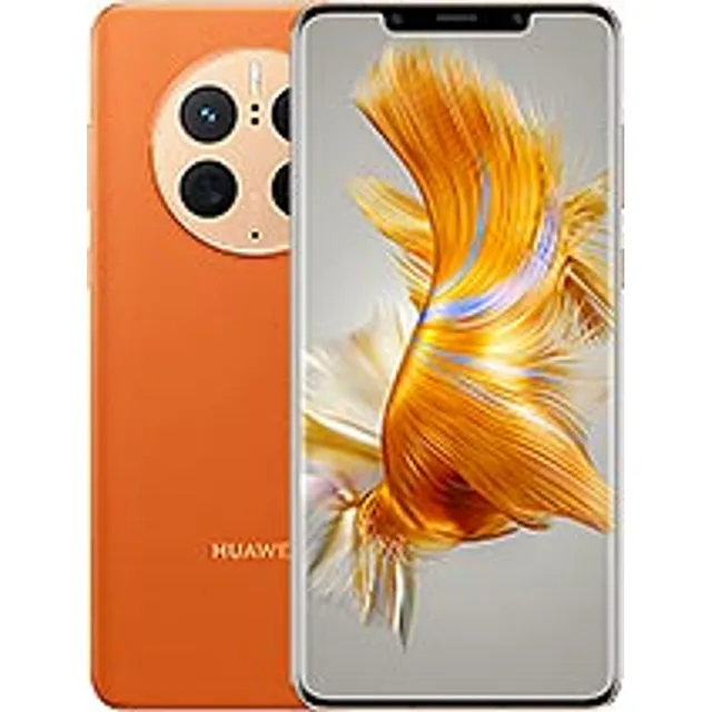 Huawei Mate 50 Pro – Cambio de pantalla