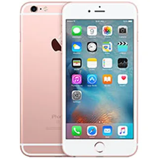iPhone 6S Plus – Cambio de pantalla
