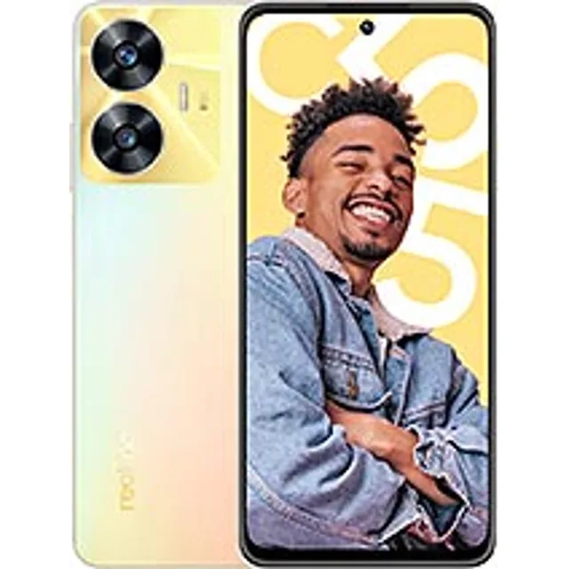 OPPO C55 – Cambio de pantalla