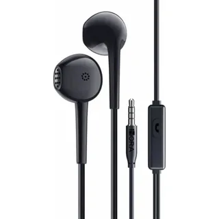 AUDIFONOS ALAMBRICOS AUT117 N