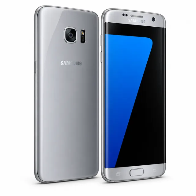 Samsung S7 Edge – Cambio de batería