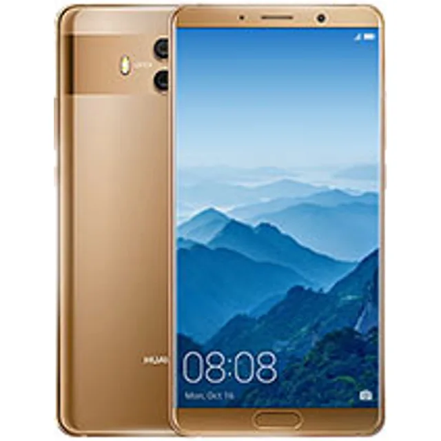 Huawei Mate 10 Leica – Cambio de centro de carga