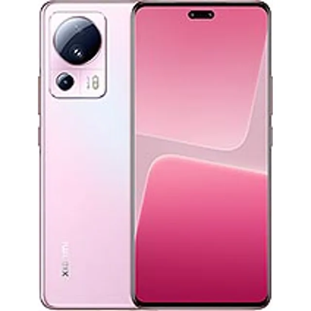 Xiaomi Mi 13 Lite – Cambio de pantalla