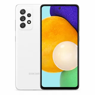 Samsung A52 – Cambio de batería