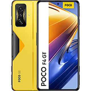 Xiaomi Poco F4 GT – Cambio de batería