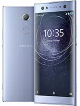Sony XA2 Ultra – Cambio de batería