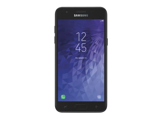 Samsung J337 – Cambio de pantalla