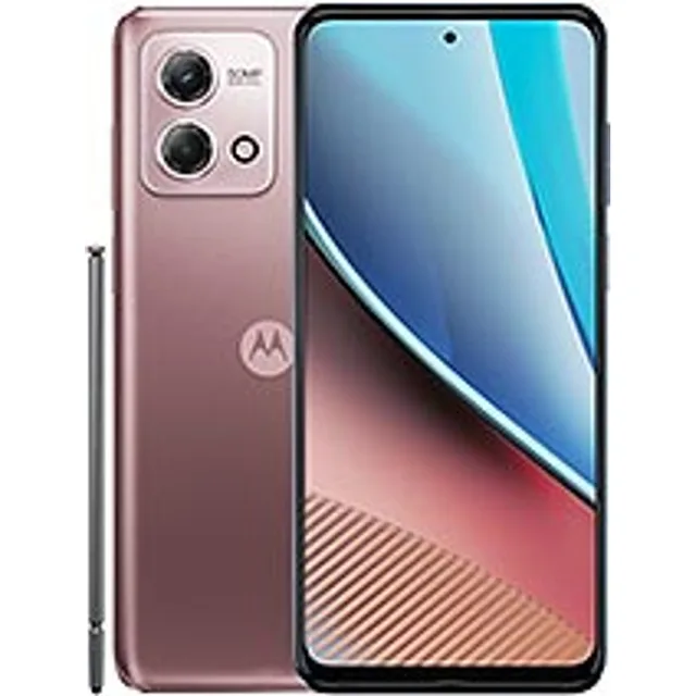Motorola G Stylus 4G 2023 – Cambio de centro de carga