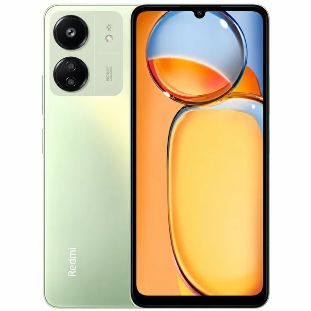 Xiaomi Redmi 13C – Cambio de batería