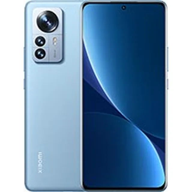 Xiaomi 12 Pro – Cambio de pantalla
