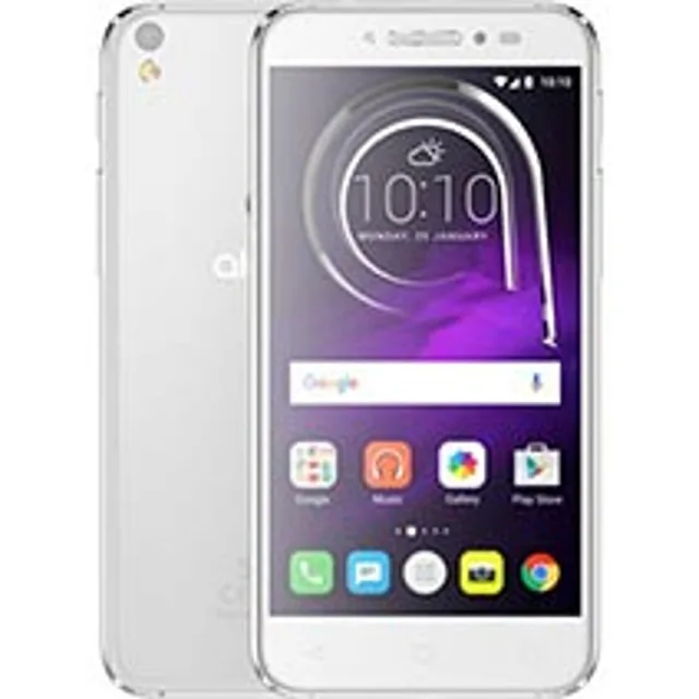 Alcatel 5080 – Cambio de centro de carga