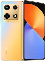 Infinix Note 30 PRO – Cambio de pantalla