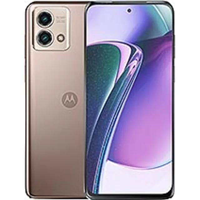 Motorola G Stylus 5G 2023 – Cambio de centro de carga