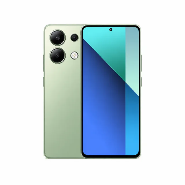 Xiaomi Note 13 4G – Cambio de batería
