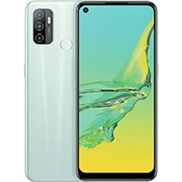 Oppo A32 – Cambio de pantalla